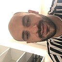 Рамин, 34 года