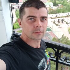 Фотография мужчины Влад, 36 лет из г. Челябинск