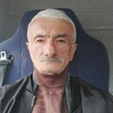 Саро, 66 лет