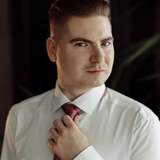 Фотография мужчины Константин, 31 год из г. Серпухов
