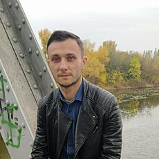 Фотография мужчины Виталий, 36 лет из г. Запорожье