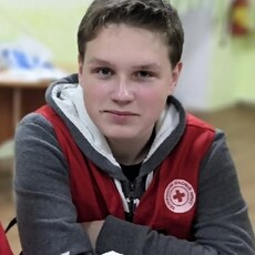 Фотография мужчины Дмитрий, 20 лет из г. Новополоцк