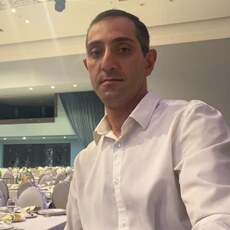 Фотография мужчины Andranik, 36 лет из г. Ереван