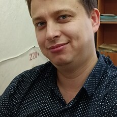 Фотография мужчины Андрей, 36 лет из г. Самара
