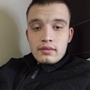 Данил, 23 года