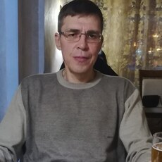 Фотография мужчины Владимир, 50 лет из г. Пермь