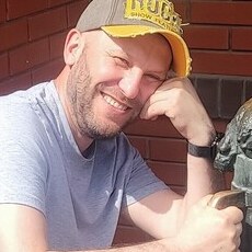 Фотография мужчины Ильшат, 41 год из г. Шатура
