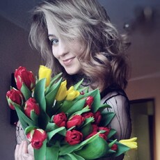 Фотография девушки Кристи, 43 года из г. Бишкек
