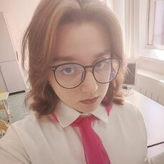 Фотография девушки Еля, 20 лет из г. Екатеринбург