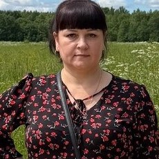 Фотография девушки Юлия, 44 года из г. Тверь