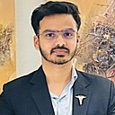 Arav, 26 лет