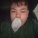 Дима, 18 лет