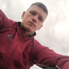 Фотография мужчины Кирилл, 22 года из г. Могилев