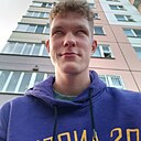 Pavel Losenkov, 27 лет