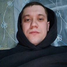 Фотография мужчины Илья, 24 года из г. Октябрьский (Башкортостан)