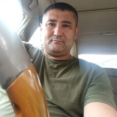 Фотография мужчины Рустам, 42 года из г. Магнитогорск