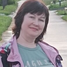 Фотография девушки Наталья, 48 лет из г. Пермь