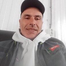 Фотография мужчины Александр, 46 лет из г. Карталы