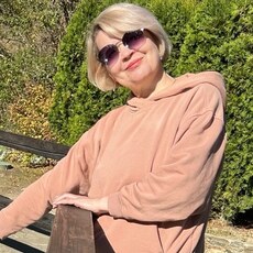 Фотография девушки Инна, 52 года из г. Москва