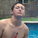 Расул, 26 лет