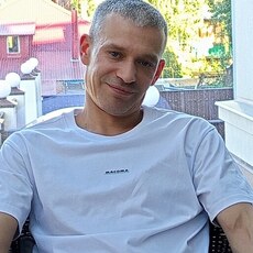 Фотография мужчины Андрей, 40 лет из г. Владимир