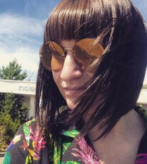 Фотография девушки Елена, 44 года из г. Волгоград