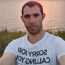 Фотография мужчины Анатолий, 38 лет из г. Тверь