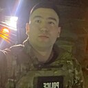 Ерканат, 23 года