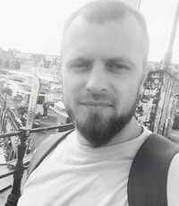 Фотография мужчины Ivan, 35 лет из г. Гродно