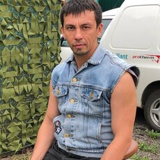 Фотография мужчины Максим, 30 лет из г. Вурнары