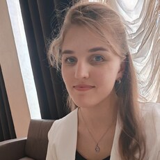 Фотография девушки Вера, 22 года из г. Минск