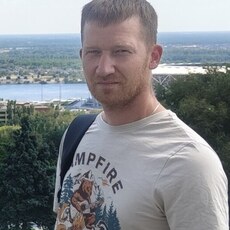 Фотография мужчины Данил, 34 года из г. Пермь