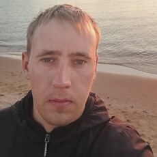 Фотография мужчины Ilya, 28 лет из г. Ульяновск
