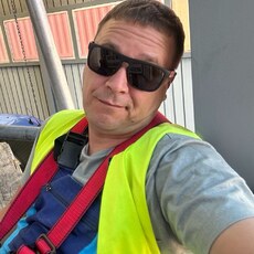 Фотография мужчины Миша, 44 года из г. Краков
