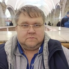 Фотография мужчины Александр, 54 года из г. Москва