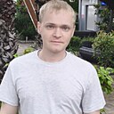 Сергеевич, 26 лет