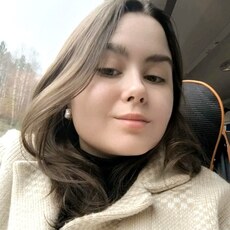 Юлия, 23 из г. Абакан.