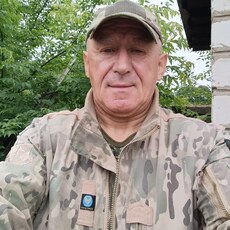 Фотография мужчины Андрей, 54 года из г. Самара