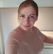 Фотография девушки Лена, 43 года из г. Ровно
