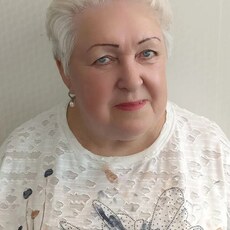 Фотография девушки Ольга, 67 лет из г. Орехово-Зуево