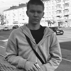 Фотография мужчины Никита, 19 лет из г. Уфа