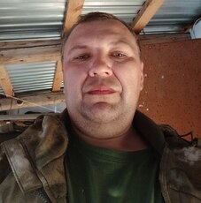 Фотография мужчины Андрей, 42 года из г. Безенчук