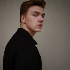 Фотография мужчины Кирилл, 23 года из г. Кемерово