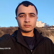 Фотография мужчины Бек, 23 года из г. Нижний Новгород