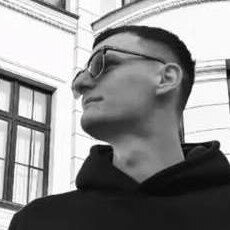 Фотография мужчины Александр, 20 лет из г. Солигорск