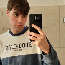 Фотография мужчины Dima, 23 года из г. Магнитогорск