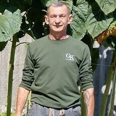 Фотография мужчины Сергей, 49 лет из г. Слуцк