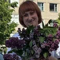 Фотография девушки Оксана, 50 лет из г. Борисов