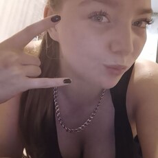 Фотография девушки Анастасия, 22 года из г. Свирск