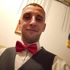 Фотография мужчины Виталий, 34 года из г. Окуловка